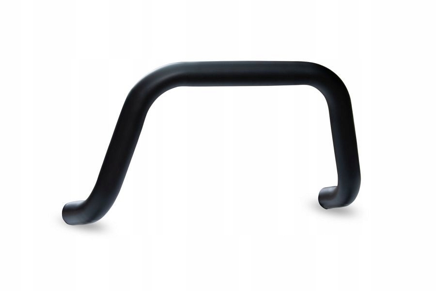 Ford Ranger orurowanie przednie Bull czarne 2012