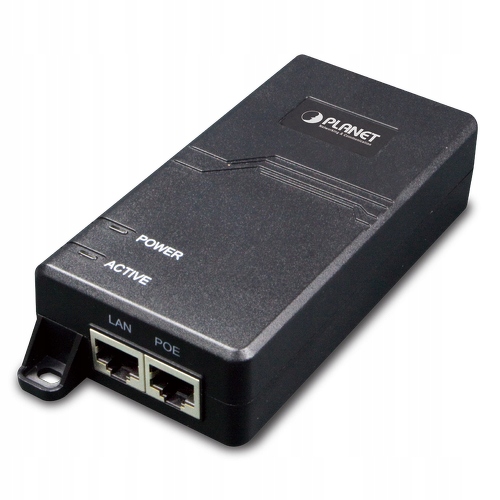Planet POE-173 (injector 60W) na objednávku
