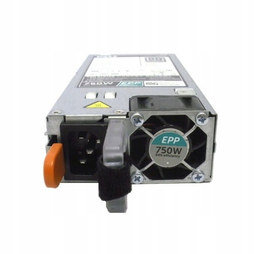 Zasilacz DELL 750W, 0TPJ2X dla Poweredge R630 T430 T630 R730 R530