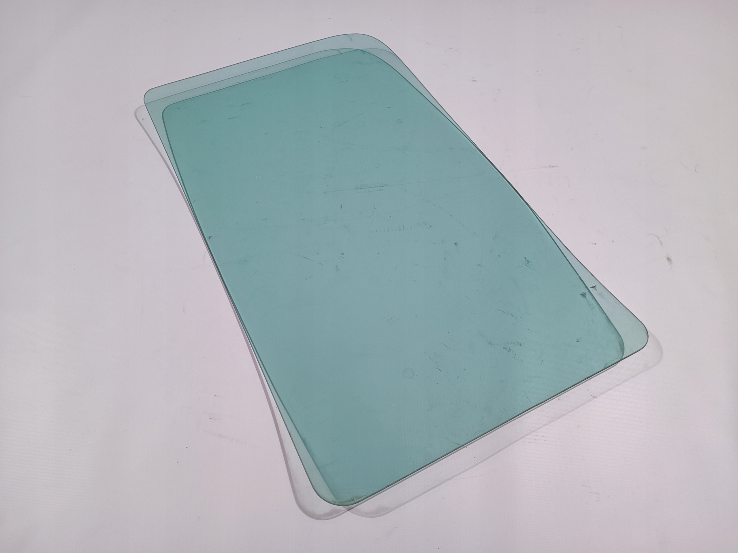 window door right rear part Ford F150 2004-2008
