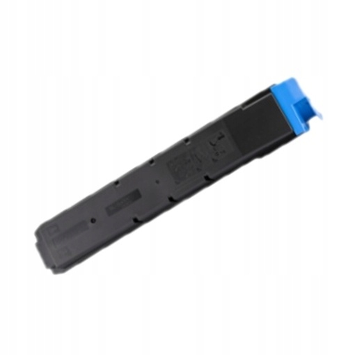 Naplnka Kyocera TK-8600C TK8600C azúrový kompatibilný toner