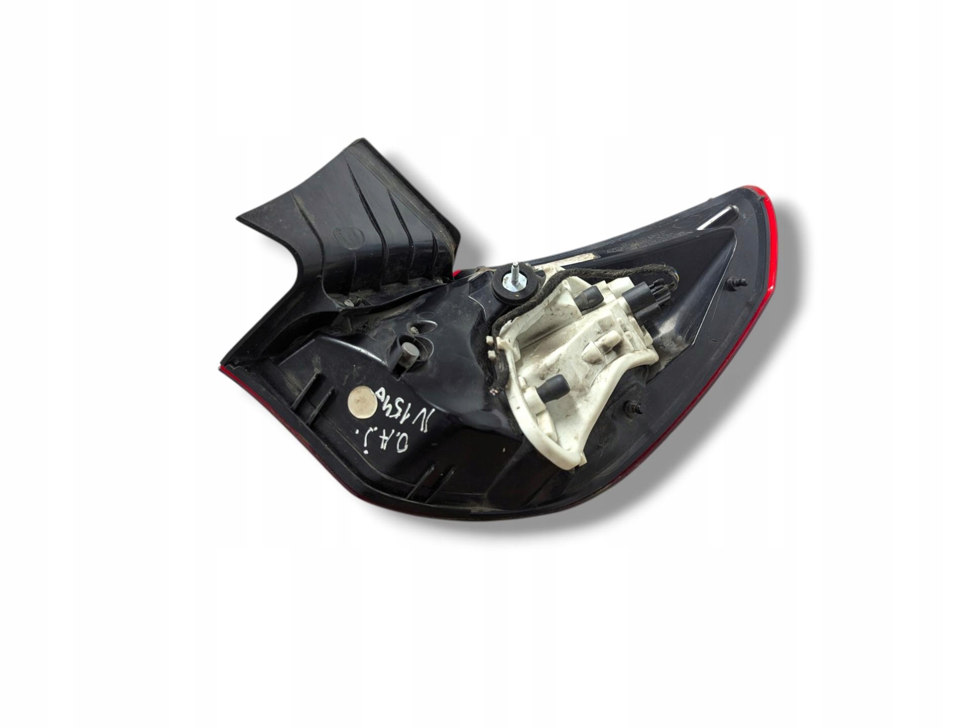 light rear left side Opel Astra J 2011 13319949