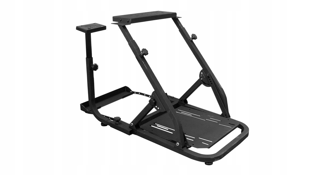 Stelaż do gier Simracing, Symulatory, Wyścigi MN-FO-038