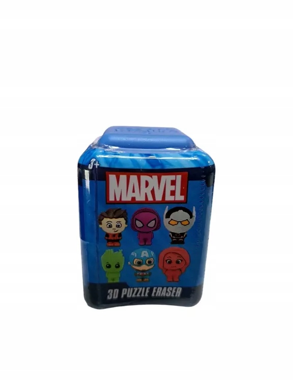 PUZZLE PALZ MARVEL