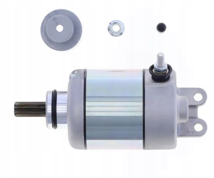 Štartér Ktm Exc 530 '09-'11, Exc-f (excf) 250 '02-'06, Exc 450 R '03-'11