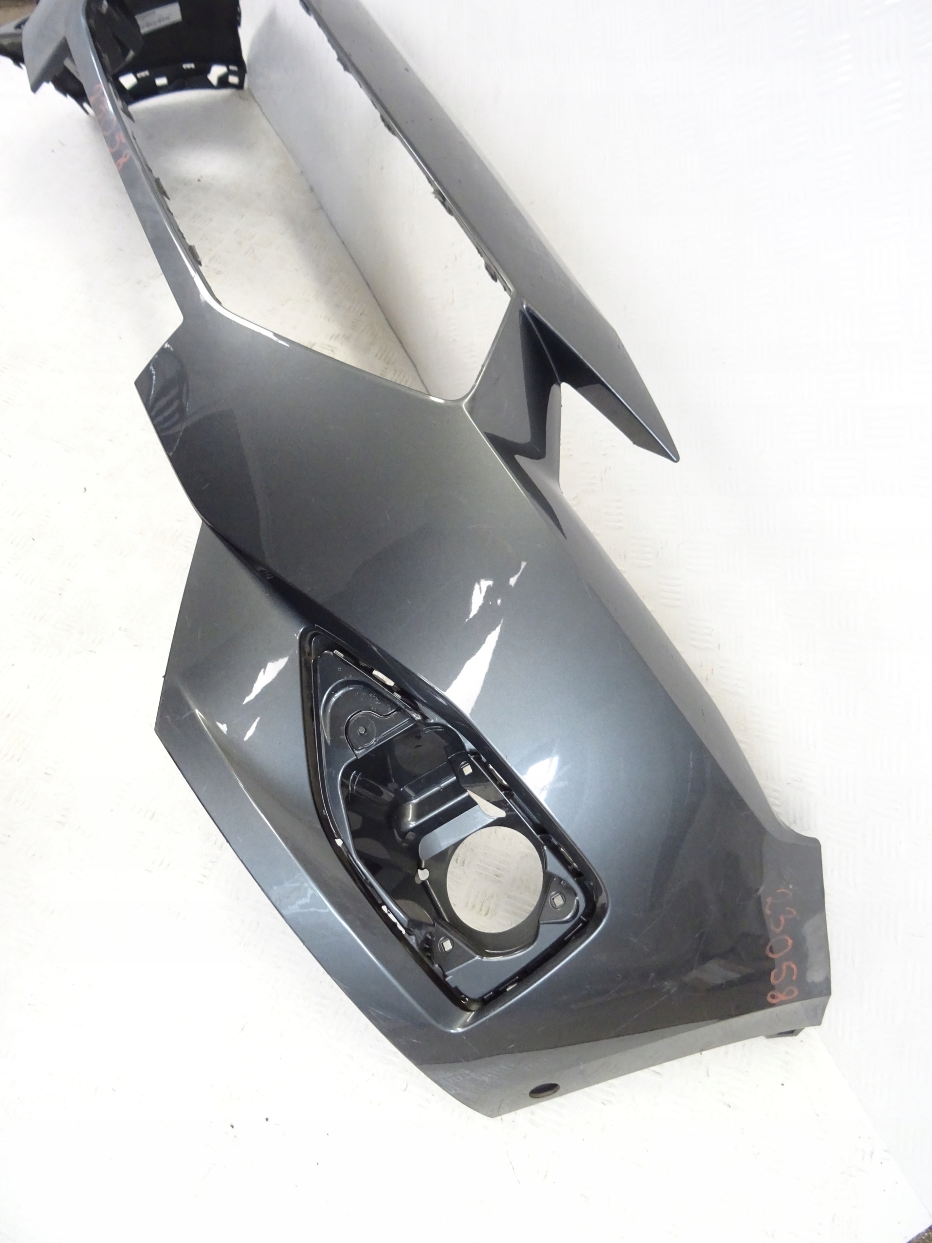 SEAT TERACCO 5FJ bumper front front