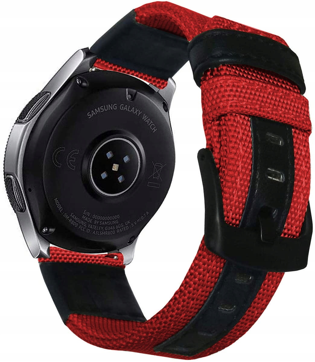 

Pasek Ranger do Samsung Galaxy Watch 4 4 Classic