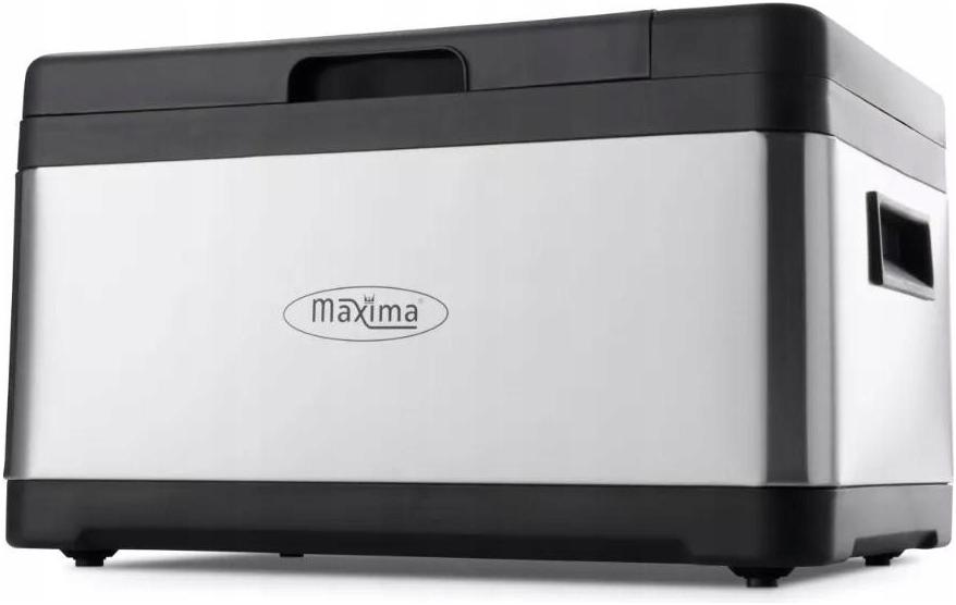 Zařízení sous vide 8.5L pro pomalé vaření 800W Maxima 09500000