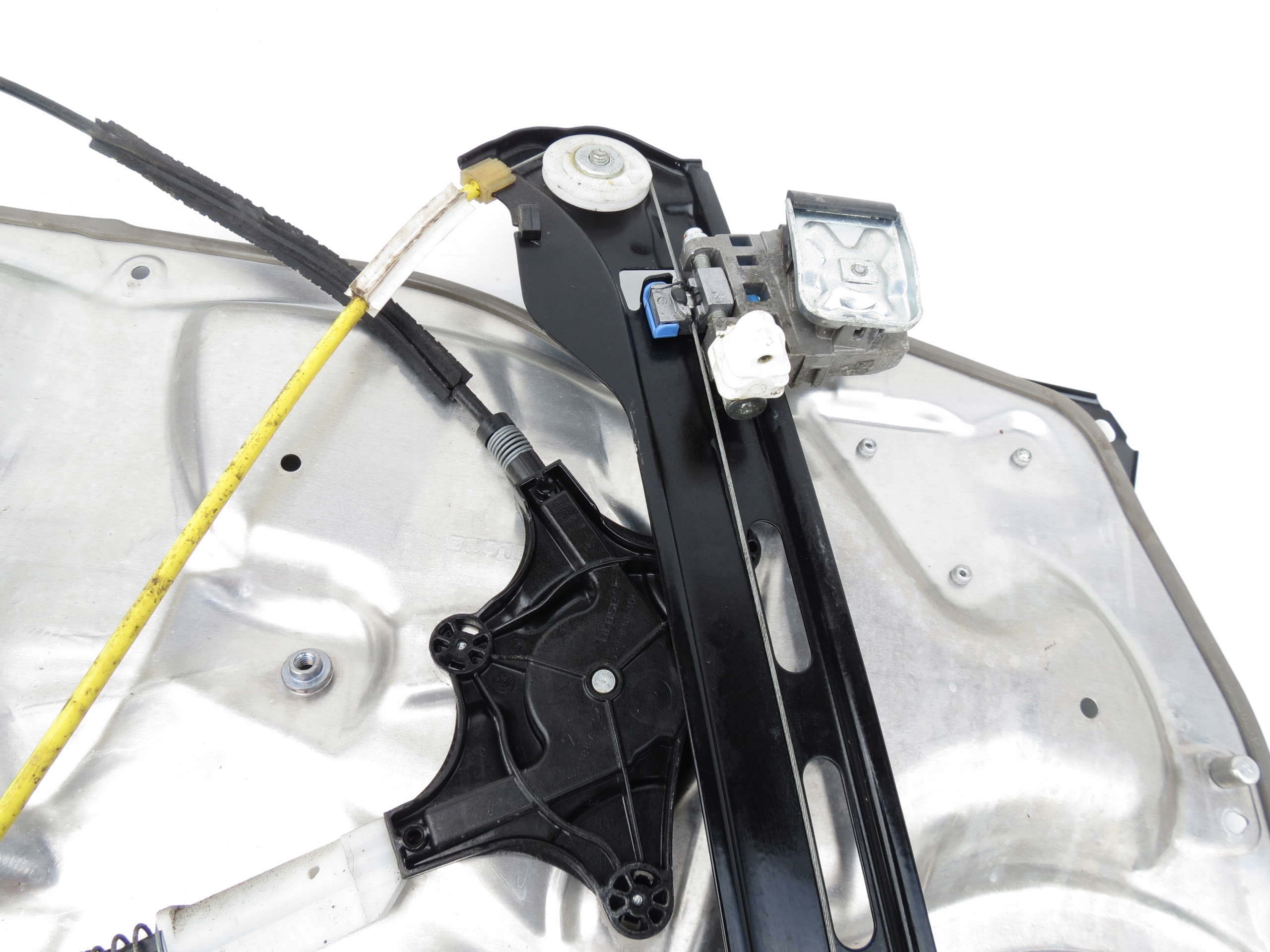 window regulator mechanism right front front MERCEDES CLS W218