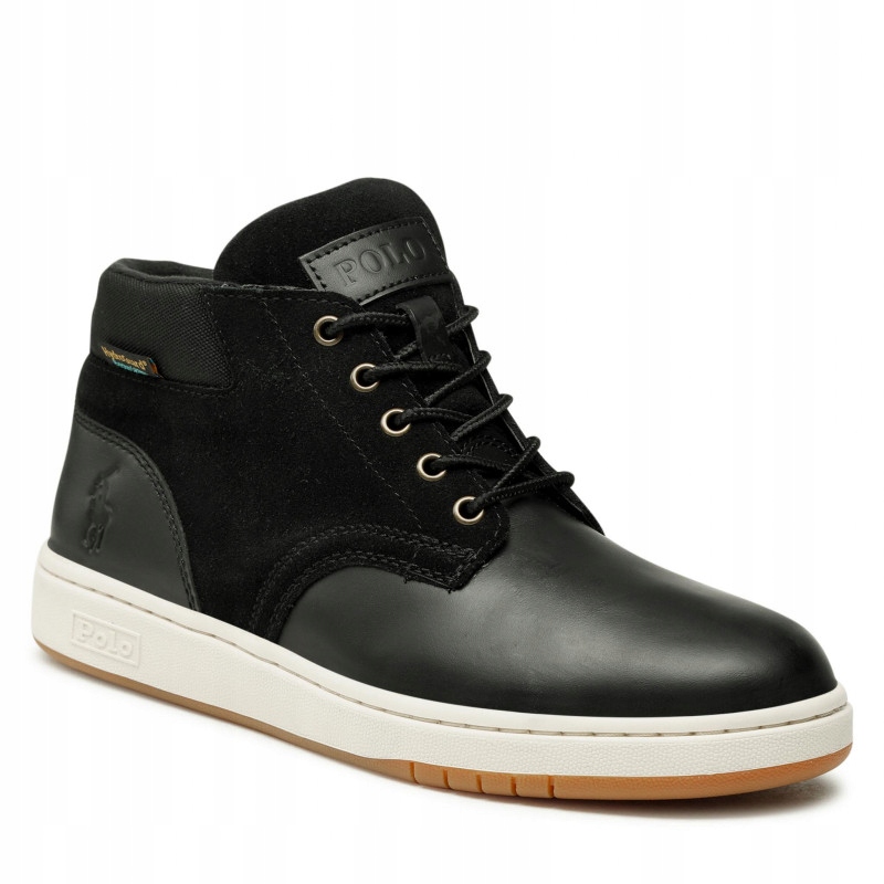 Boty Polo Ralph Lauren Sneaker Boot R 46