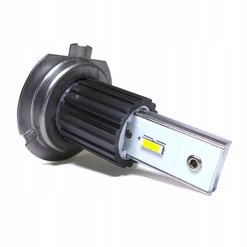 

H7 Led żarówka 9V-30V Canbus Csp 1szt mocna Nowość