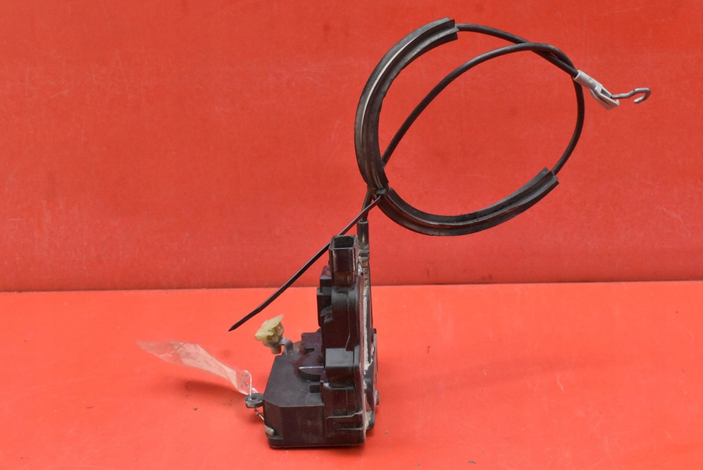 lock door left front front EU 55702895RT OPEL CORSA D 04-11