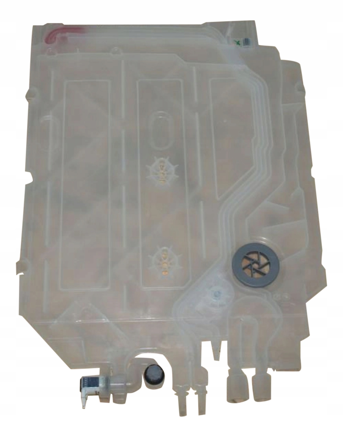 PŁASZCZ WODNY ZBIORNIK DO ZMYWARKI BOSCH SIEMENS