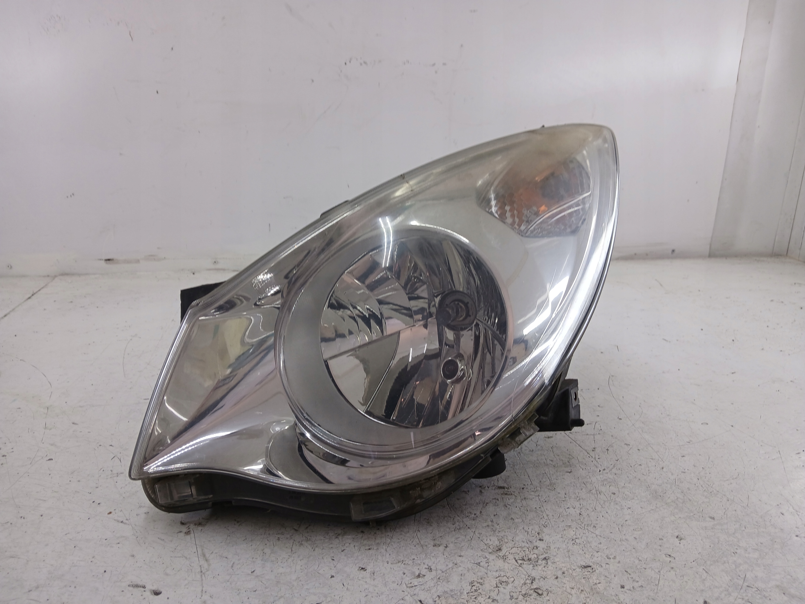 OPEL AGILA B light left front 35300-52K00 LADNA EUROPA