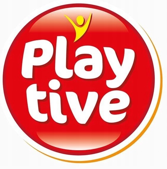 Drewniany Rower Biegowy Playtive Junior Marka PlayTive