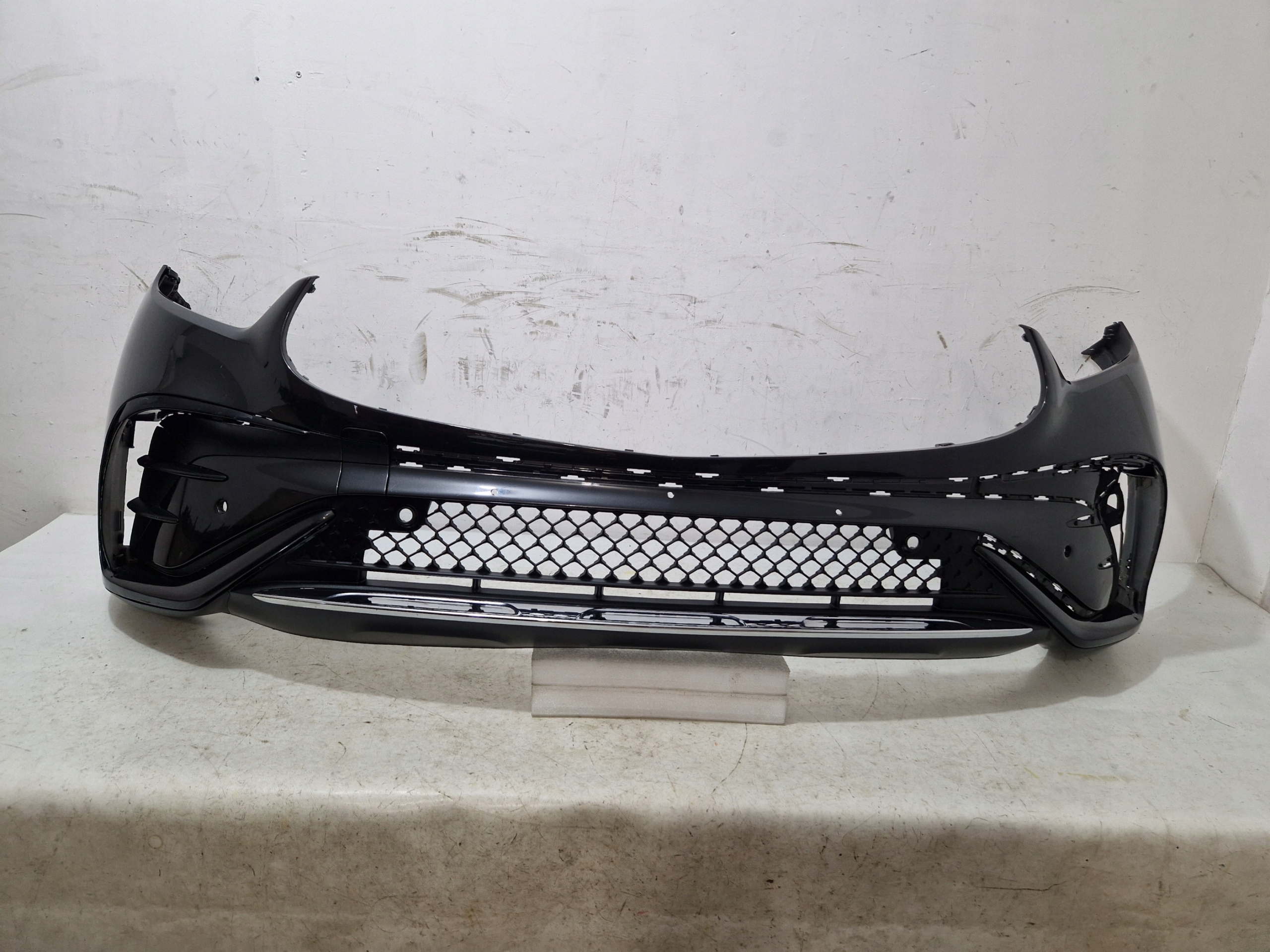 * MERCEDES GLC W254 A254 AMG bumper front front A2548853101
