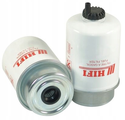 Palivový filtr Sn 70266 Hifi Filter