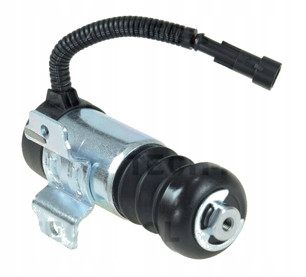 Zawór elektromagnetyczny paliwa Zetor 935752 Numer katalogowy części KTR9357521