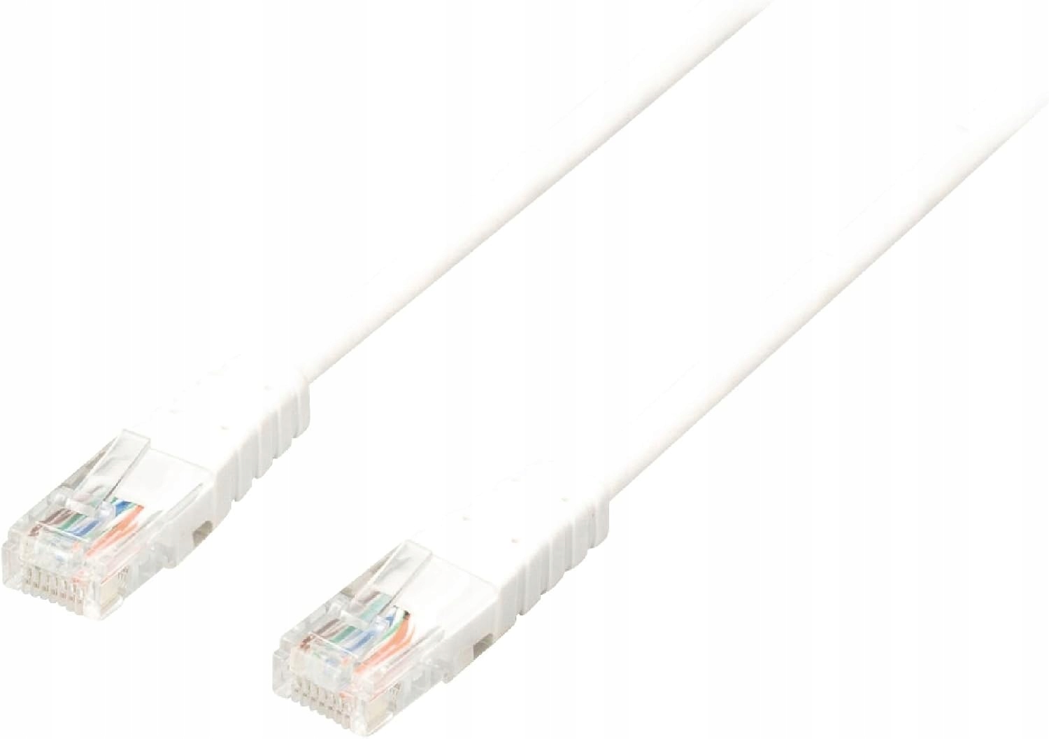 KABEL SIECIOWY LAN Bandridge BCL7207 SKRĘTKA RJ45 7.5m CAT5