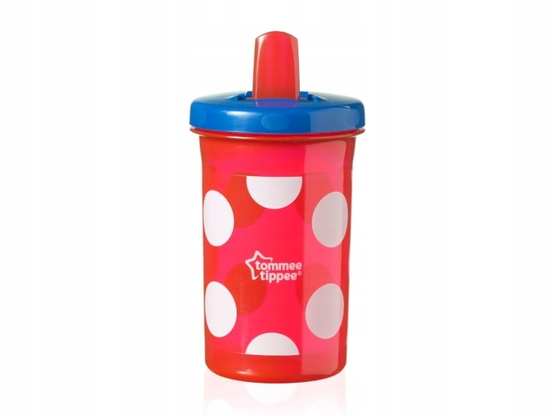 Tommee Tippee kubek Super sipper 300ml 6m+