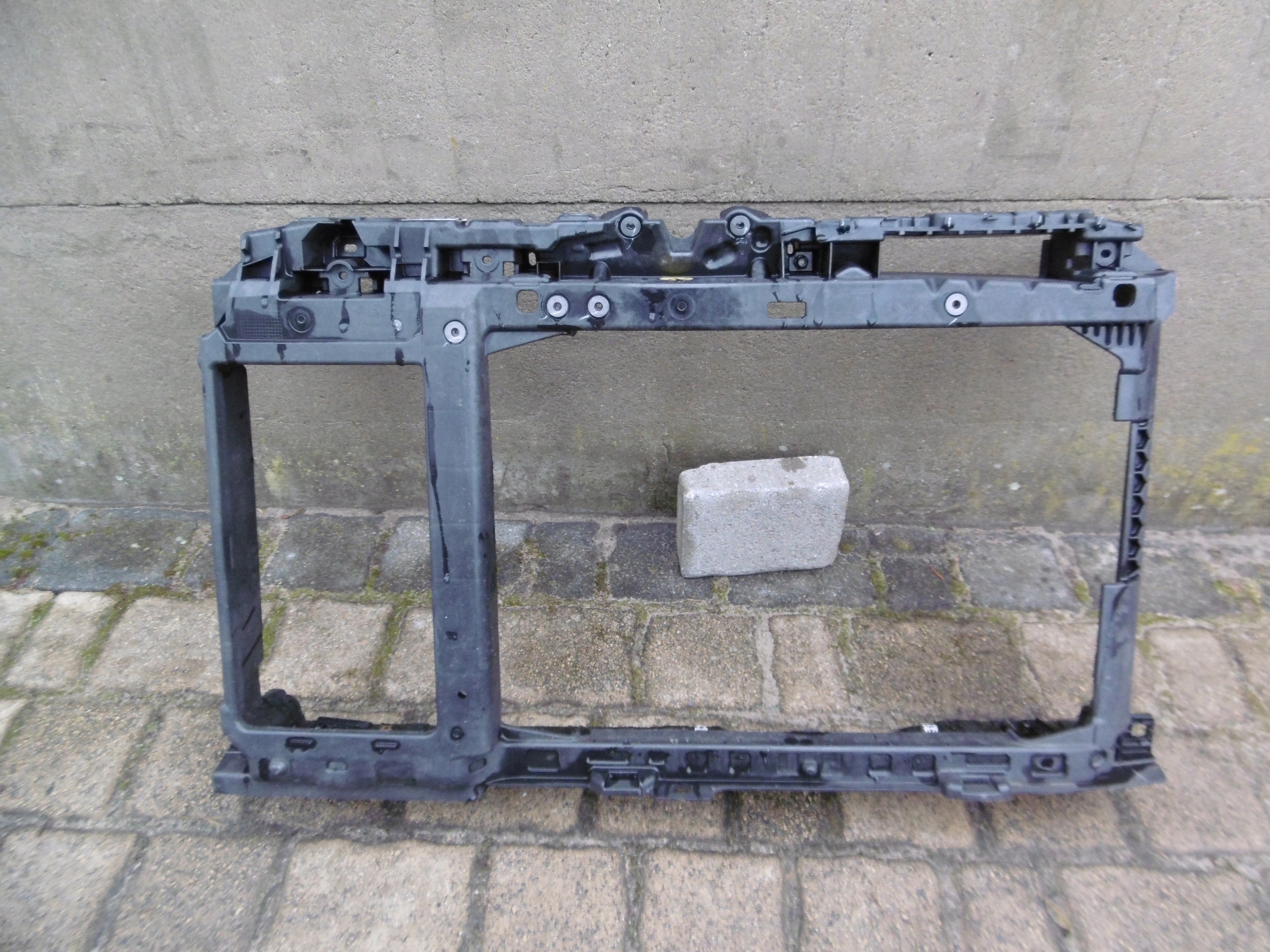 PEUGEOT 208 II, CORSA F, MOKKA II - pas przedni