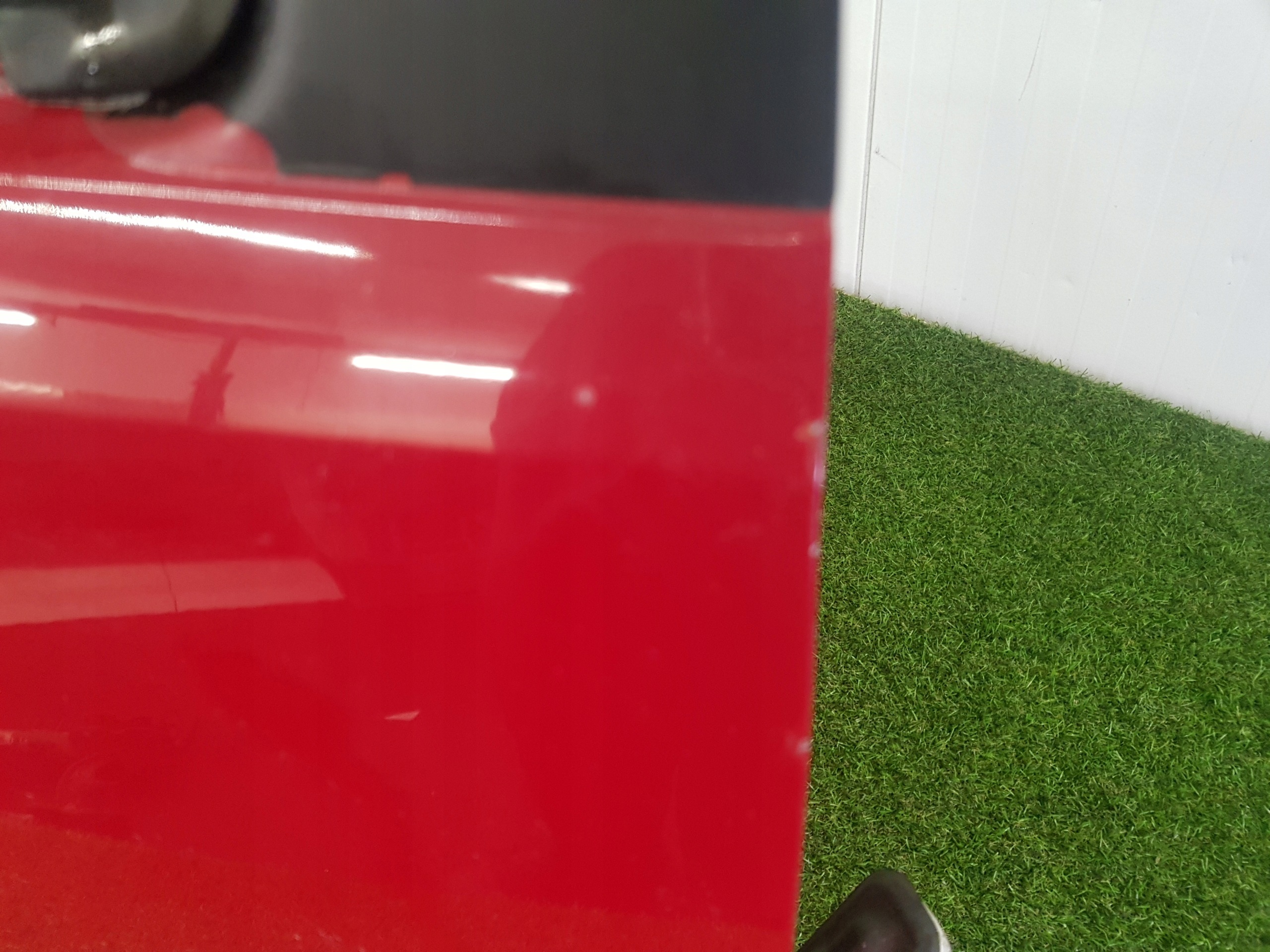 dveře pravý předek CITROEN BERLINGO 2