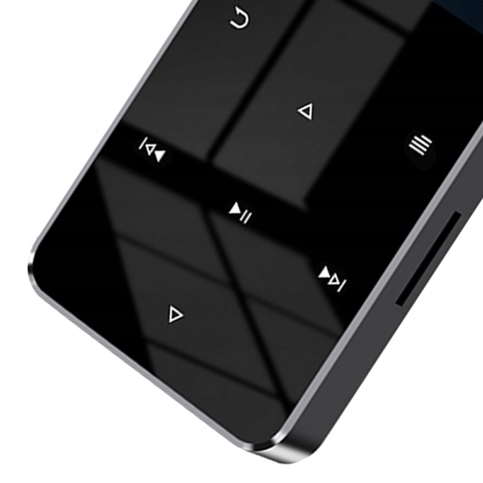 ODTWARZACZ MP3 BLUETOOTH, WBUDOWANY GŁOŚNIK HD, RADIO FM, NAGRYWANIE,E-BOOK Marka inna