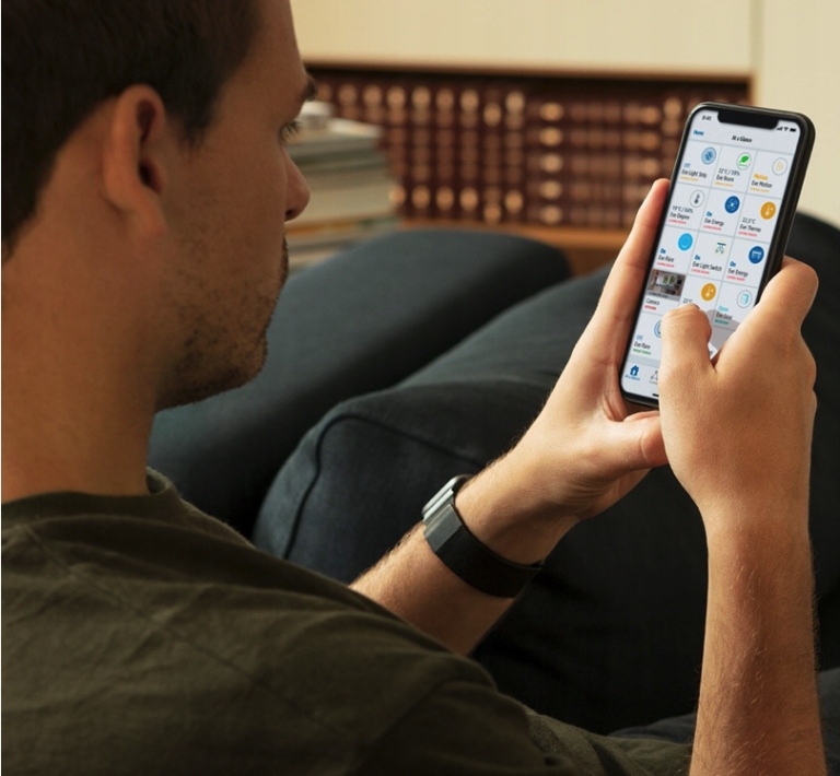 Eve Light Switch inteligentny włącznik światła Thread iOS Bluetooth EAN (GTIN) 4260195392106