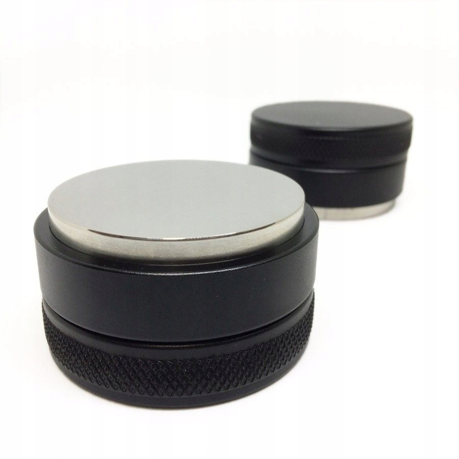 Levně Tamper Kaffia button 58mm