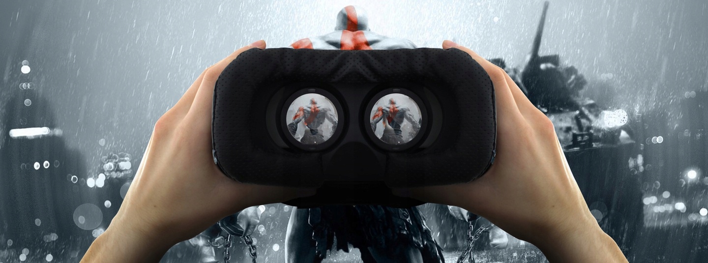 Виртуальная реальность 3D очки VR очки 360 код производителя ESPGR $ GPX7