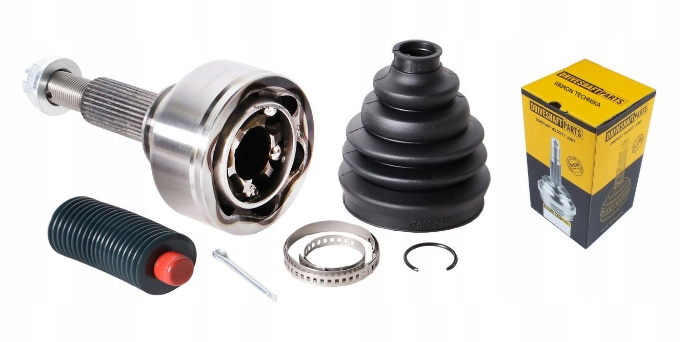 PRZEGUB FORD TRANSIT 2.0 ECOBLUE AUTOMAT 31 x 31 Nowy