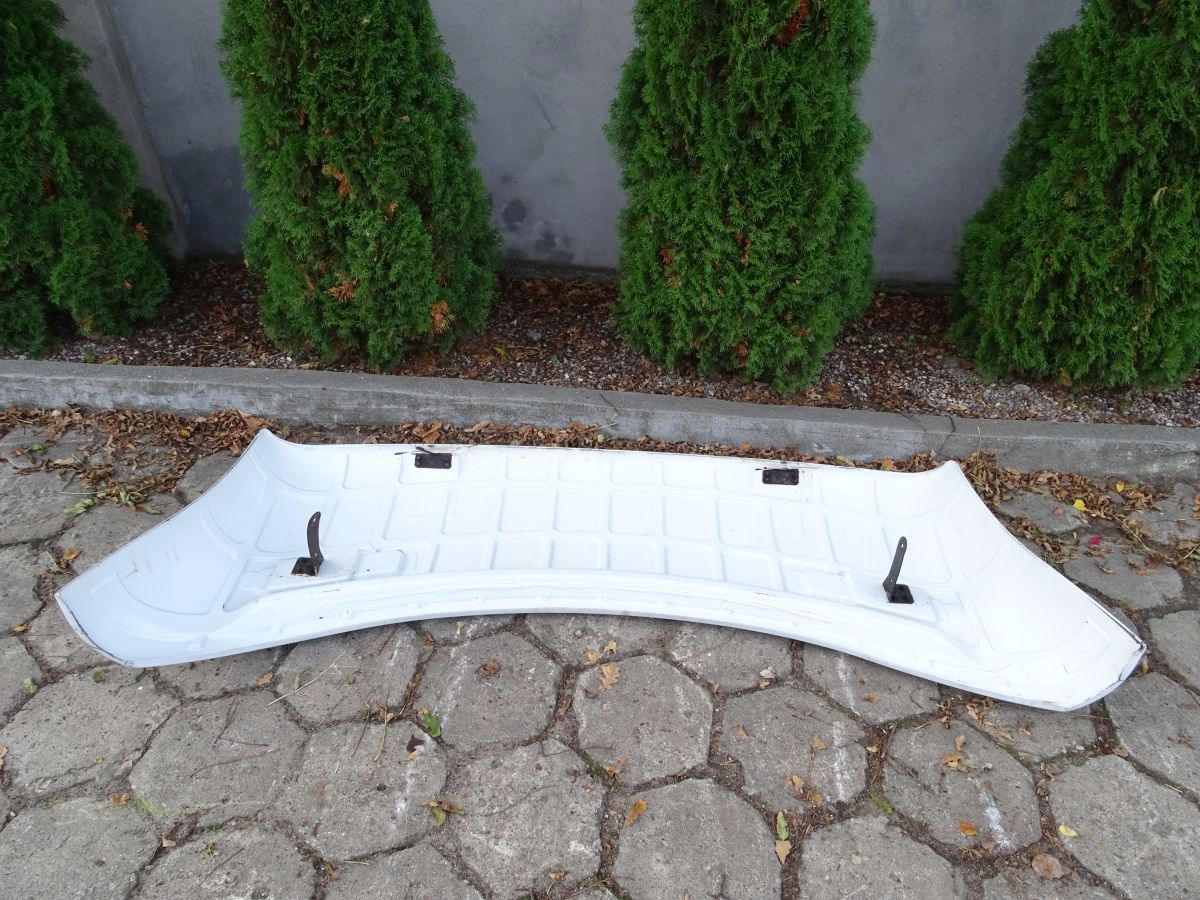 IVECO STRALIS SPOJLER SPOILER OWIEWKA DACHOWA Typ samochodu Samochody ciężarowe