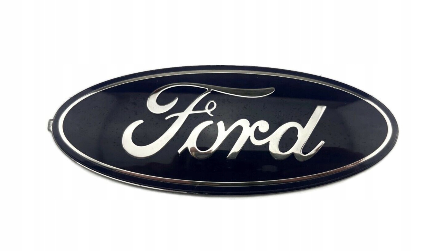 

Emblemat Logo Znaczek Ford S-max 128x50mm