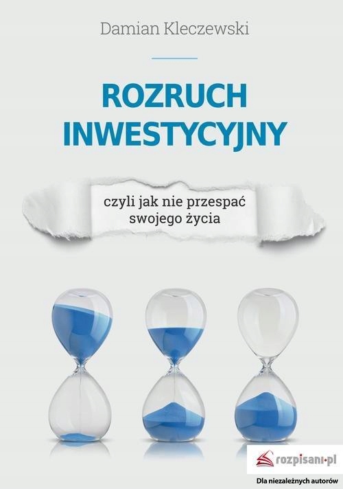 Rozruch inwestycyjny Kleczewski