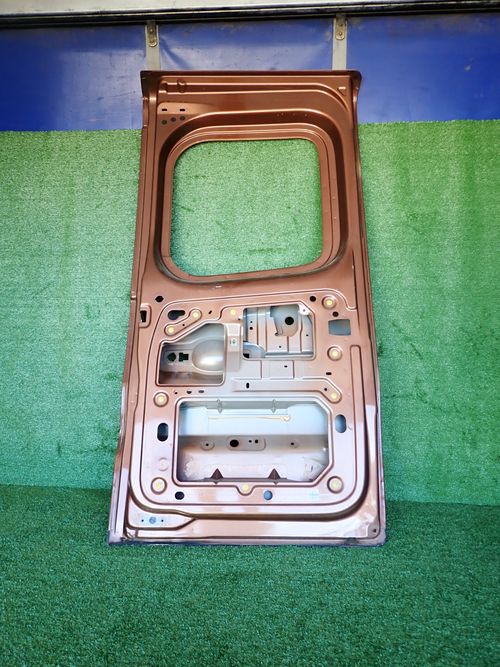 Renault Trafic L Tür Hinten Rechts Door 901957429R Porta Porte - Thumbnail 10