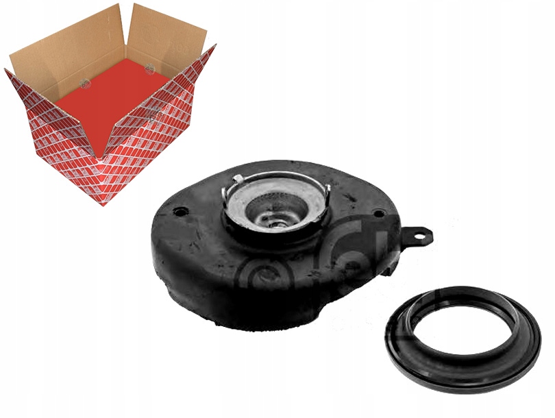 Polštář Tlumiče Febi 7700835254 S 1 4563