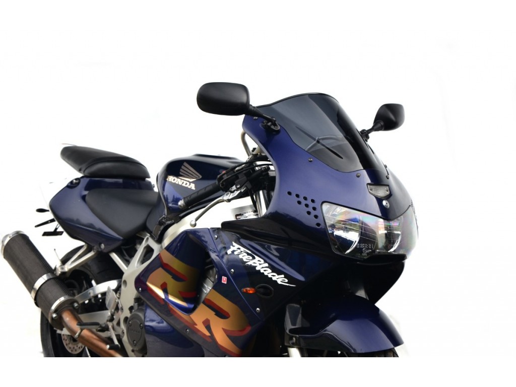 

Loster Szyba motocyklowa Honda Cbr 900 Rr Racing