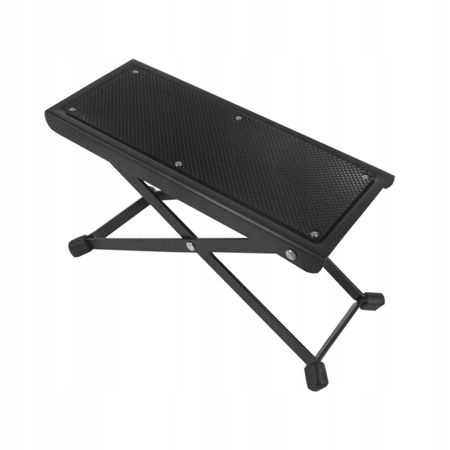 Podnóżek do gitary gitarzysty Kaline PG-01