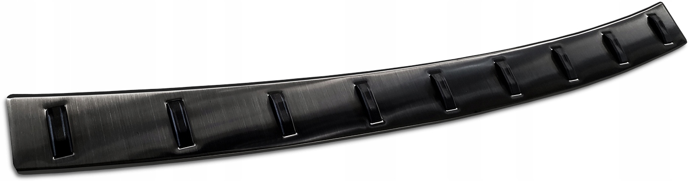 Dacia Duster 2010-2017 Krytka Lišty Na Nárazník