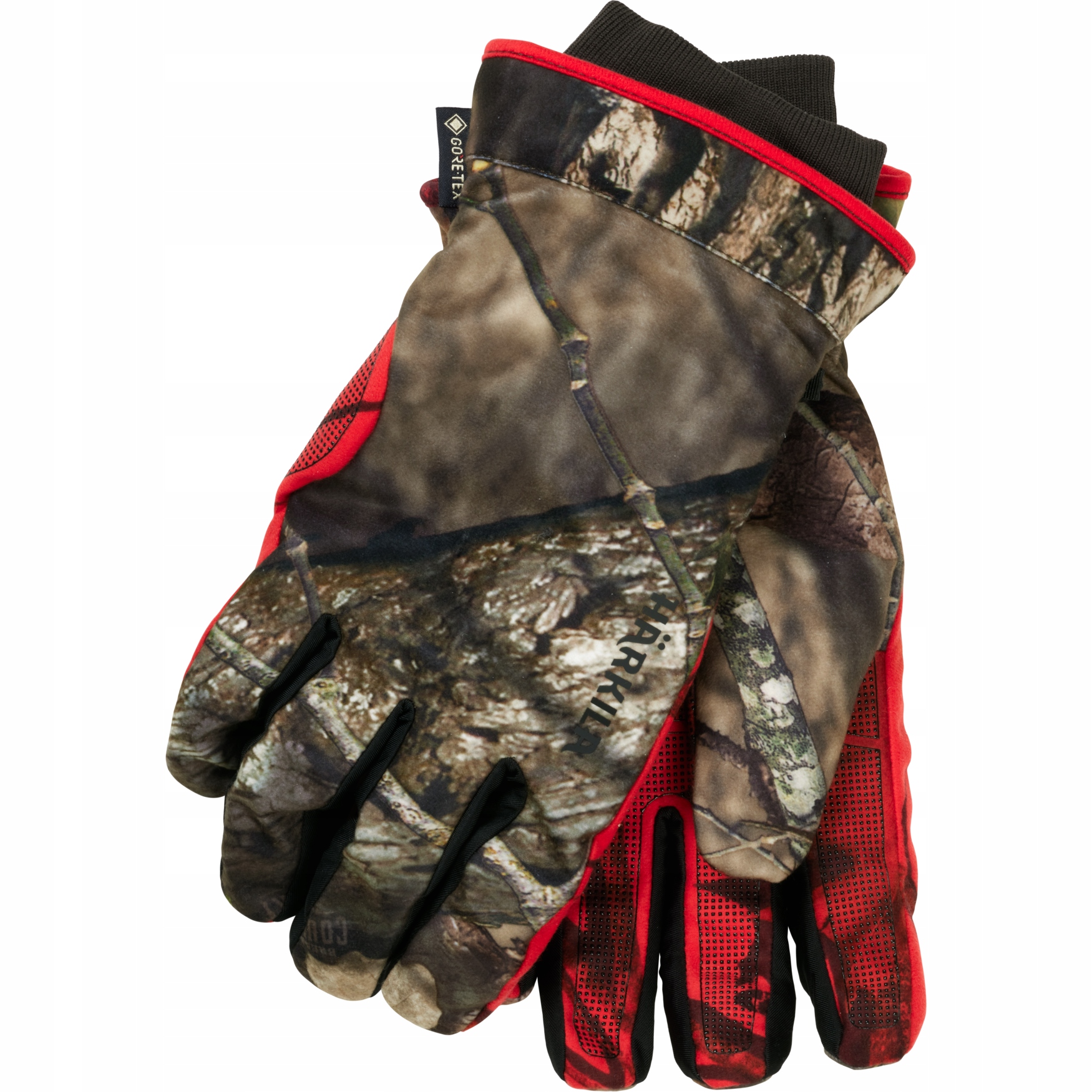 Rękawice myśliwskie Harkila Moose Hunter 2.0 Gtx 190110672 XL