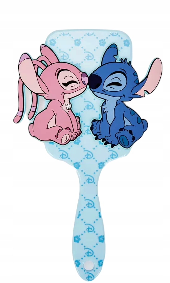 DISNEY kefa na vlasy STITCH & ANDZIA darček