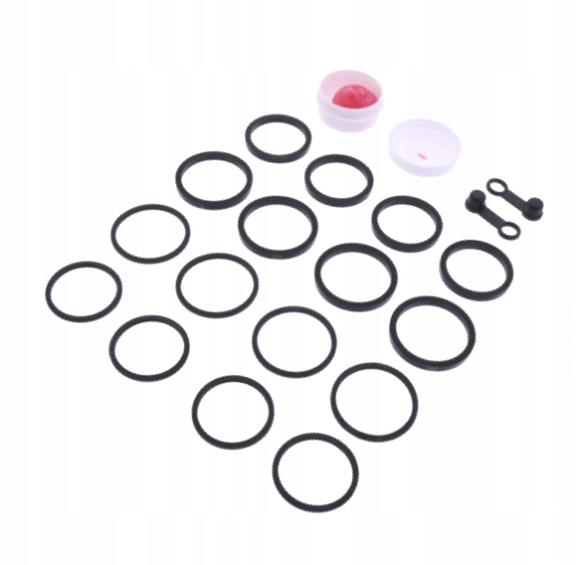 Sada Pro Opravu Předního Brzdového Třmenu Yamaha FZ8 800 Sa Fazer Abs N Na