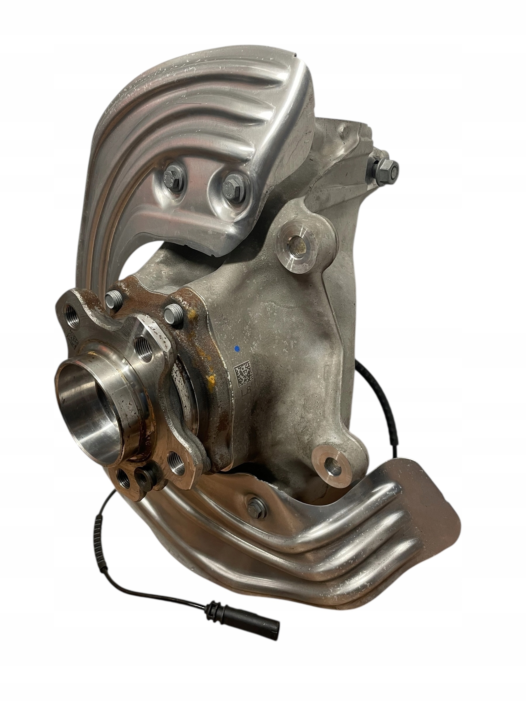 swing front left + sensor ABS BMW 4 G26 X-DRIVE