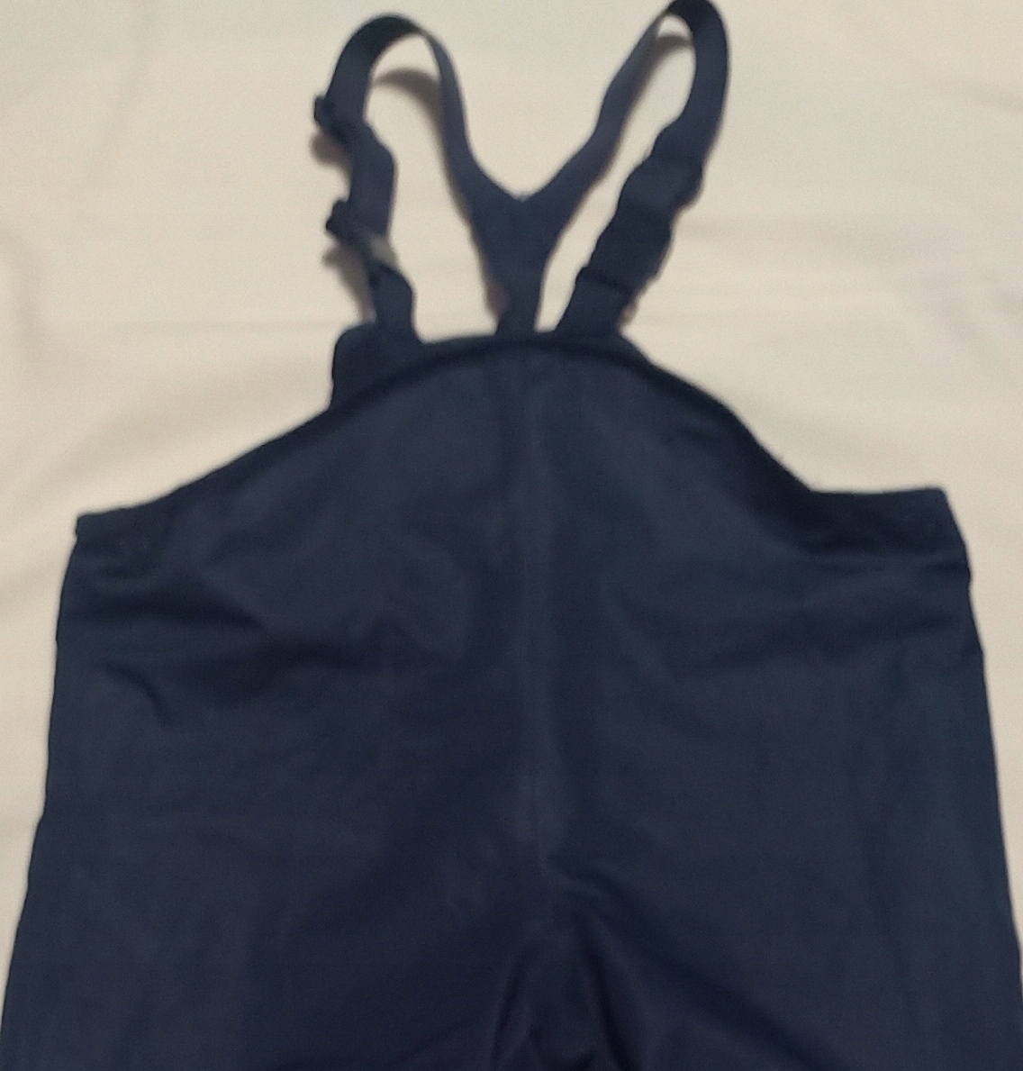 spodnie przeciwdeszczow gumowe 122-128 7-8Ydziecko ocieplone RAINESENTIALS Wiek dziecka 7 lat +