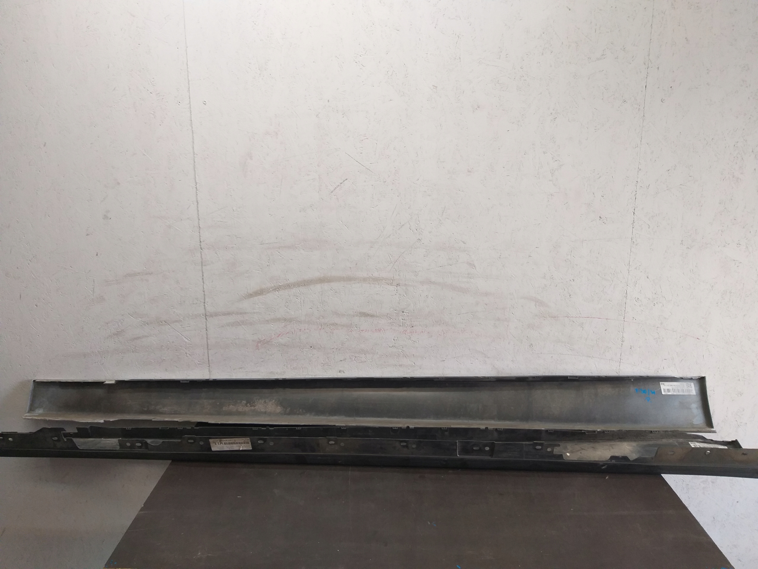 THRESHOLD MOULDING THRESHOLD RIGHT BMW III 3 F30 F31