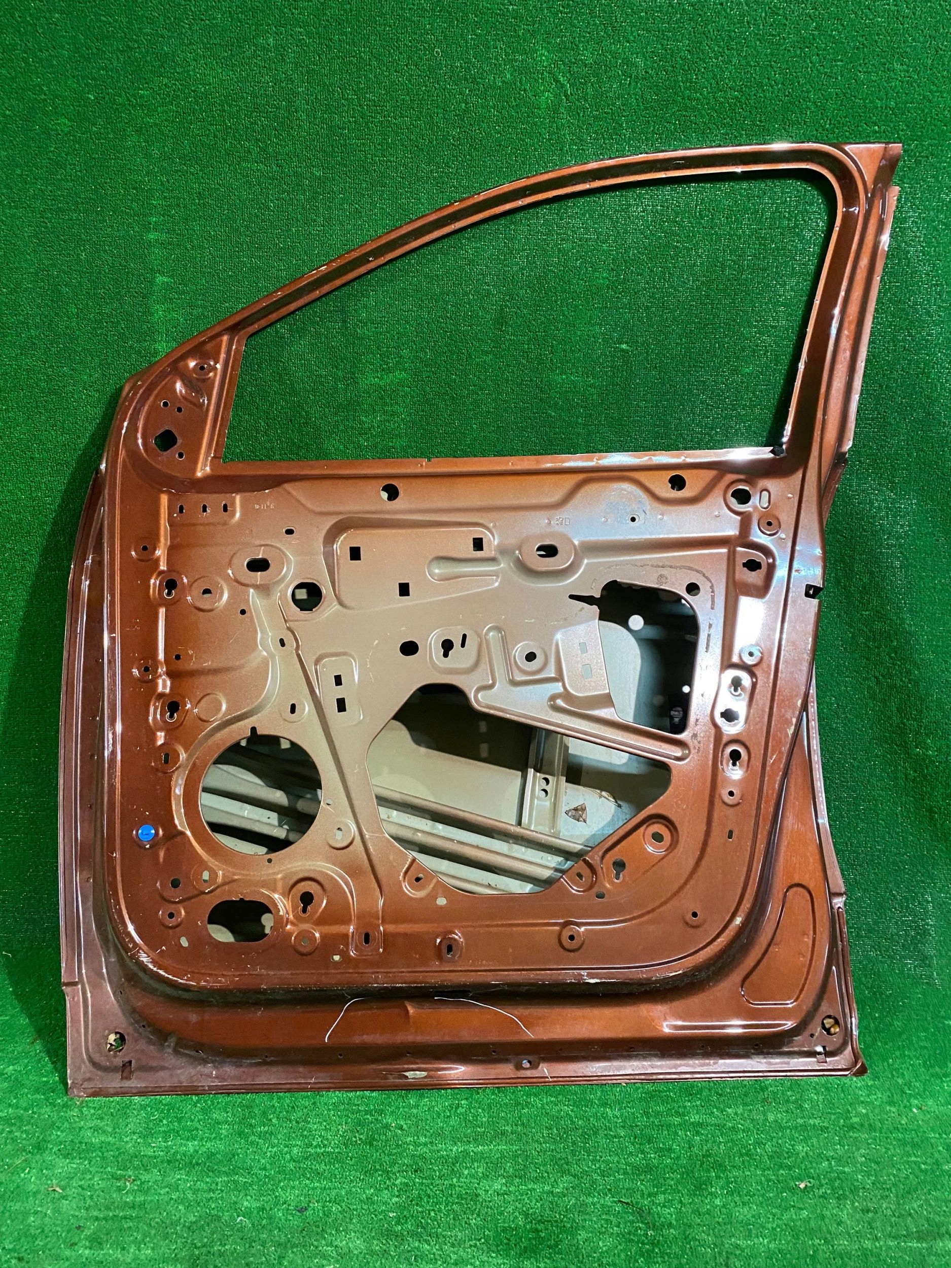 door front right right front PEUGEOT 3008 5008 II 16