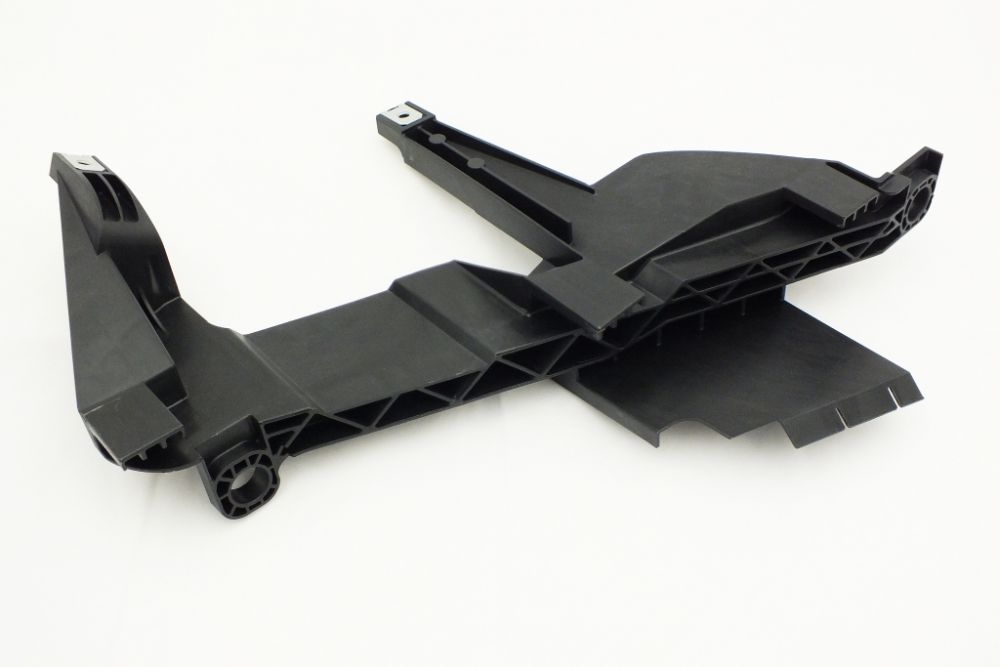 63126939199 - BMW X3 E83 кронштейн держатель скольжения лампы Оригинал L