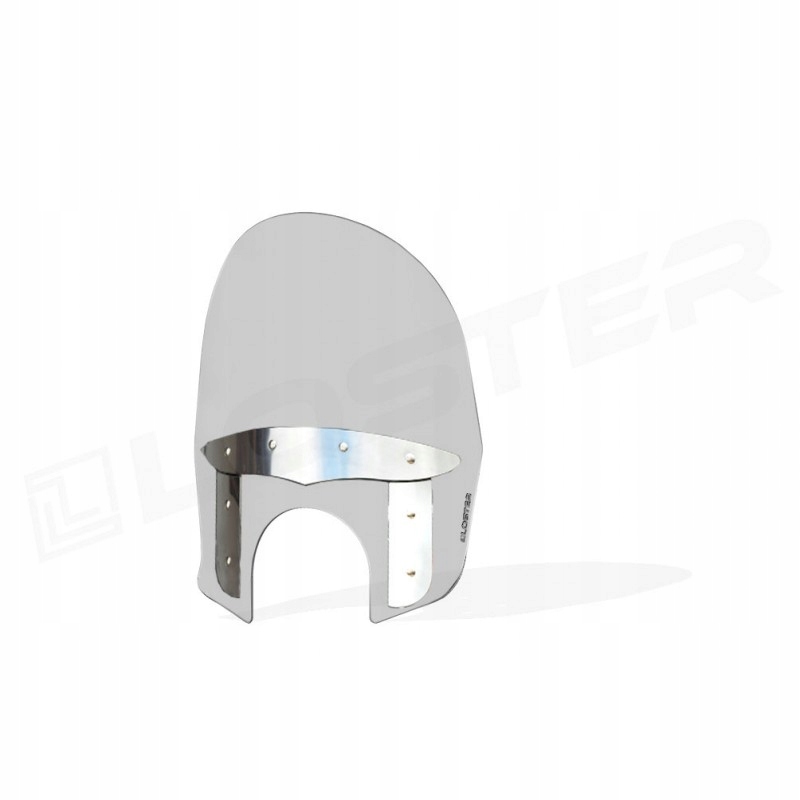 Sklo Yamaha Xvs 950 V-star Midnight 2009-2016r. 4mm