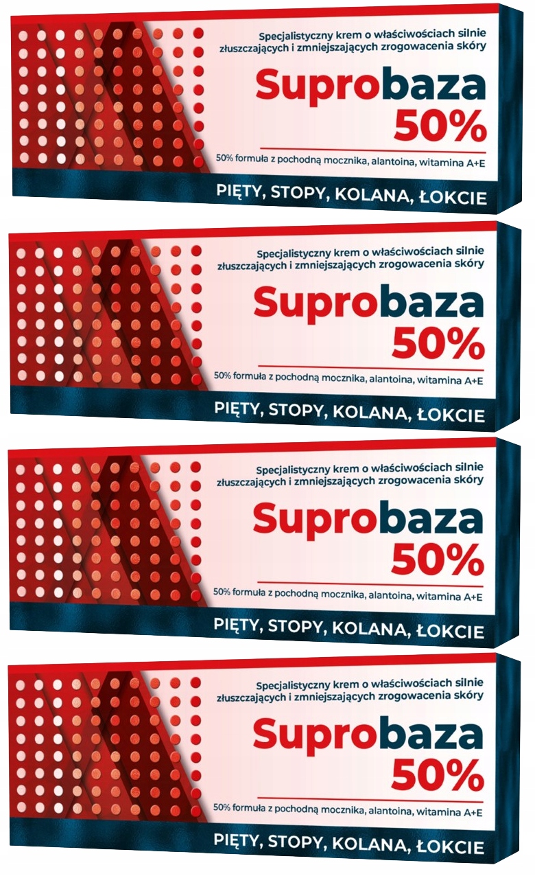 S-lab Suprobaza 50% krém s silně exfoliačními vlastnostmi 30 g