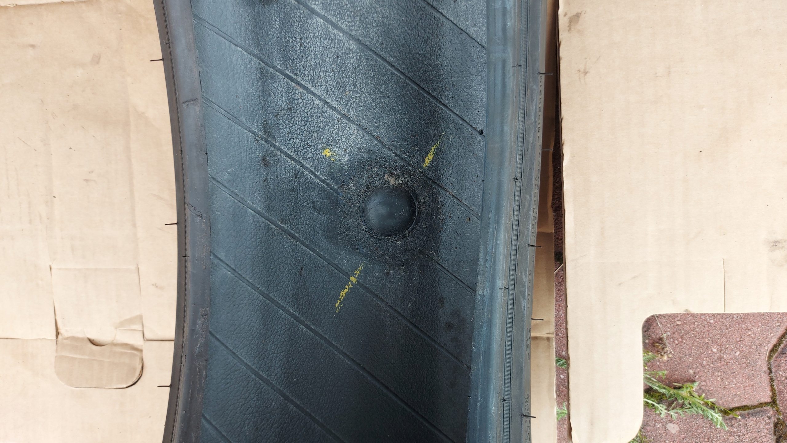MICHELIN PRIMACY 3 225/50R18 tyres summer 5mm